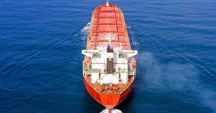 FuelEU Maritime Regulation 