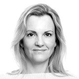 Inger Margrethe Holm