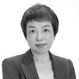 Naoko Ikeda